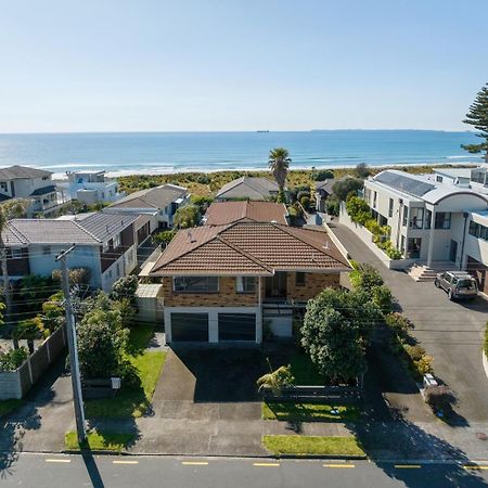 Magnificent Sunrises, Oceanbeach & Sea Views Маунт-Маунгани Экстерьер фото