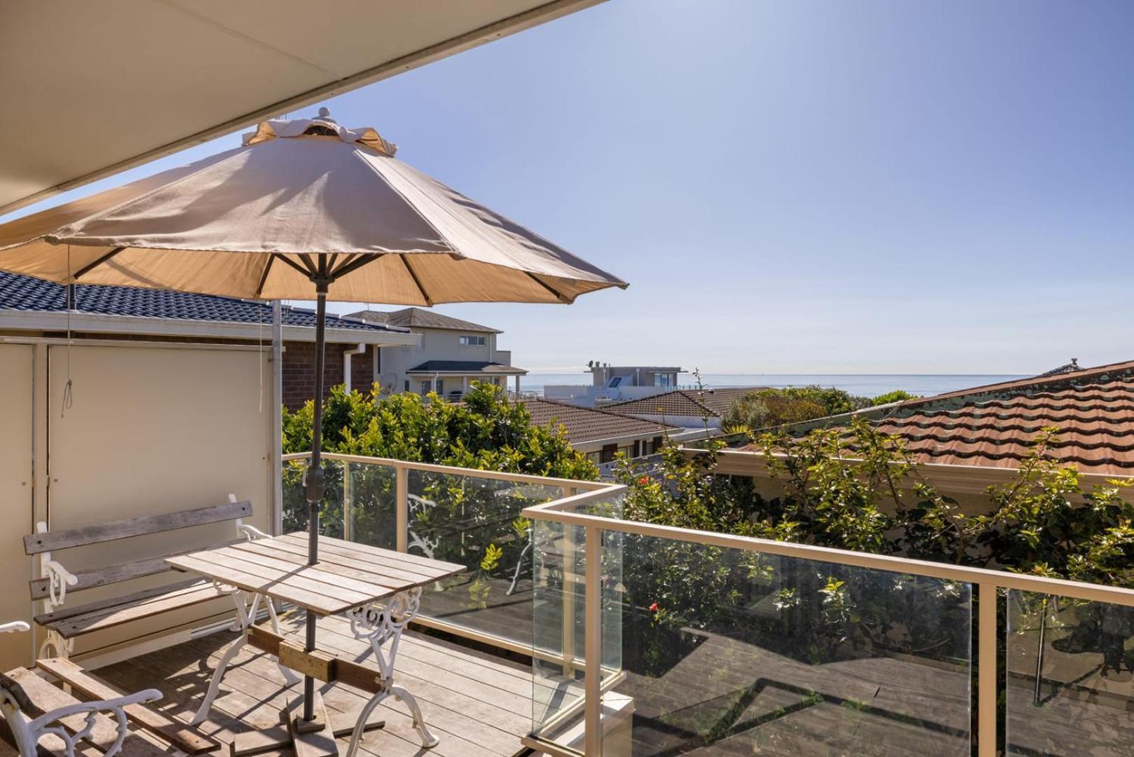 Magnificent Sunrises, Oceanbeach & Sea Views Маунт-Маунгани Экстерьер фото